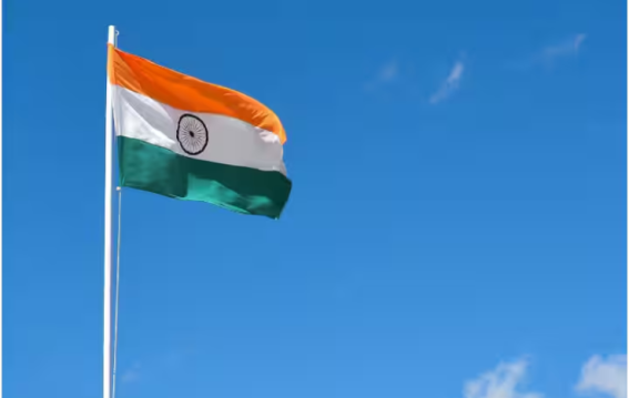 Independence Day is not celebrated on August 15